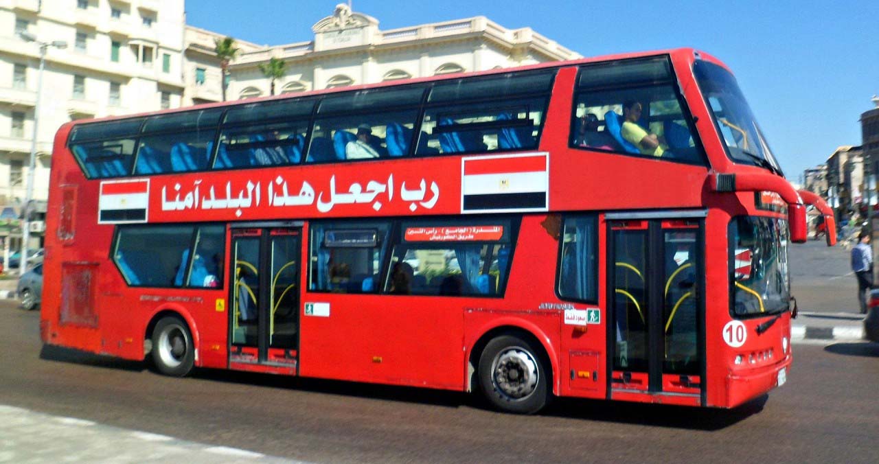 باصات